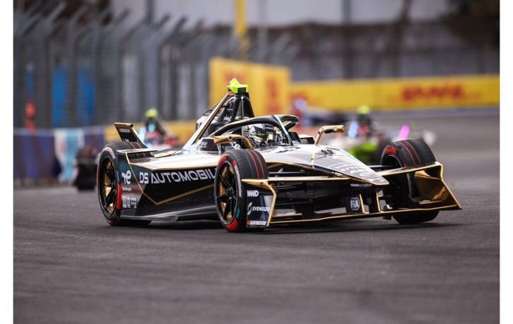 Fórmula E debuta en Jeddah con innovador PIT BOOST