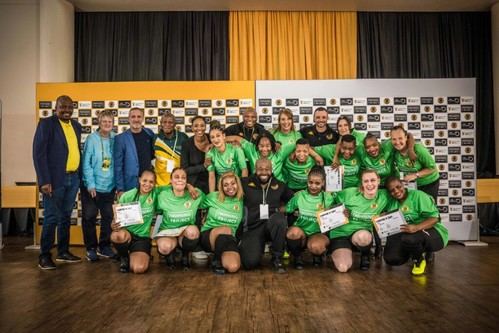 El proyecto Twinning se expande para impactar más vidas a través del fútbol con apoyo de la Fundación FIFA