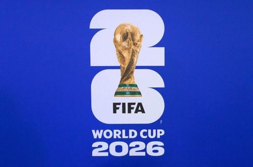 FIFA y selección iraní dialogan tras llegada a la Copa Mundial 2026