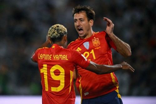 España retoma el primer lugar en la clasificación FIFA tras varios cambios