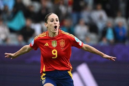 España recupera el primer lugar en la clasificación FIFA y Bangladesh logra un avance histórico