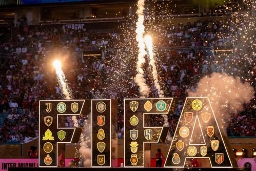 Mundial de Clubes 2025: Éxito de público y diversidad en la fase de grupos