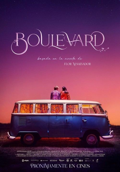 Estrenos de cine: Boulevard
