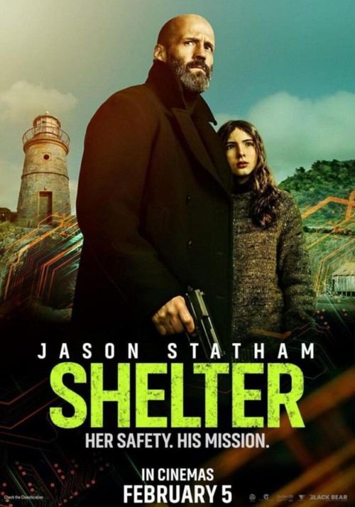 Estrenos de cine: Shelter , el protector