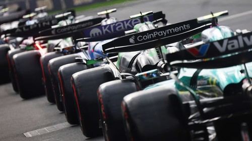 La FIA implementará pruebas más estrictas para alerones traseros a partir del Gran Premio de China
