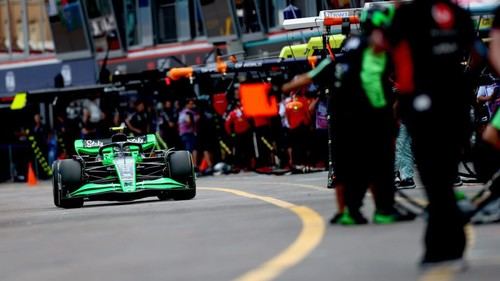 FIA establece estrategia obligatoria de dos paradas para el Gran Premio de Mónaco