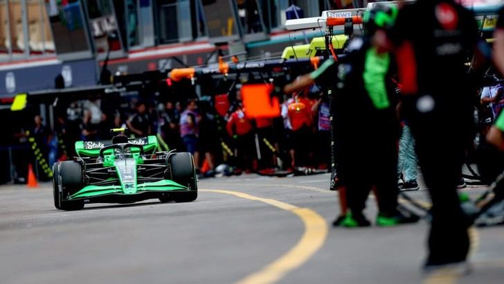 FIA establece estrategia obligatoria de dos paradas para el Gran Premio de Mónaco
