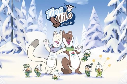 Criterios de selección para los Juegos Paralímpicos de Invierno 2026 en Milán aprobados