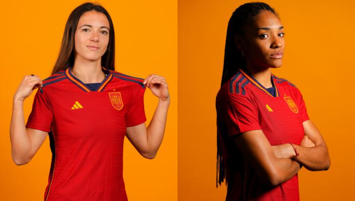 El fútbol femenino español candidato a 'Mejor Equipo', 'Mejor Deportista' y 'Deportista Revelación'