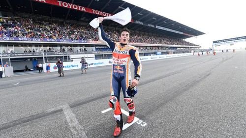 ¿Quién se adaptará mejor a los nuevos circuitos de MotoGP?