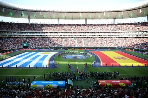 Guadalajara concluye su histórica participación en la Copa Mundial de la FIFA 2026