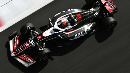 Haas anuncia la fecha de debut de su monoplaza 2025 en Silverstone