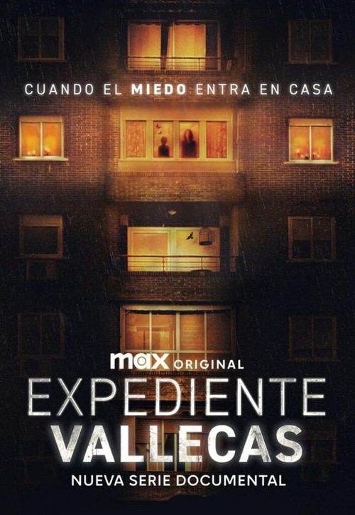 HBO Max presenta la miniserie 'Expediente Vallecas' sobre el famoso caso poltergeist en España