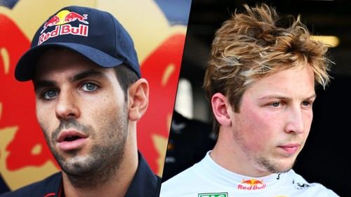 Alguersuari defiende a Lawson tras su despido de Red Bull: 'No es el peor piloto en dos carreras'