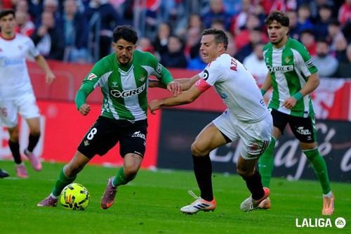 Sevilla FC y Real Betis: ¿quién domina el derbi?