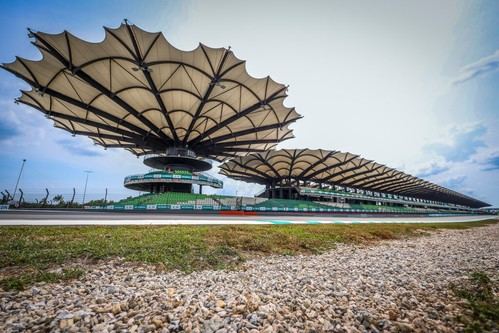 Fechas de la pretemporada de MotoGP para 2026 ya confirmadas