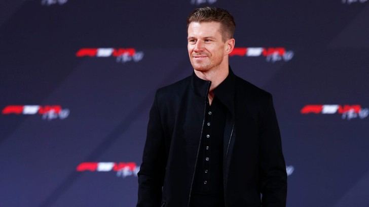 Hulkenberg prevé un año de construcción en su regreso a Sauber con Audi