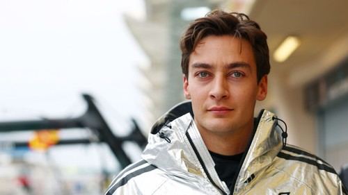 Russell confía en pelear por el título como nuevo piloto principal de Mercedes