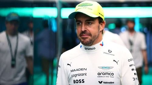 Alonso reflexiona sobre su futuro en F1 y la importancia de no comprometer a Aston Martin