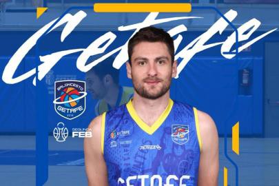 Cuatro jugadores renuevan con el CB Getafe para la próxima temporada