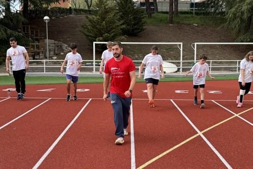 El Pódcast Paralímpico explora las etapas de la vida del deportista en su nuevo episodio