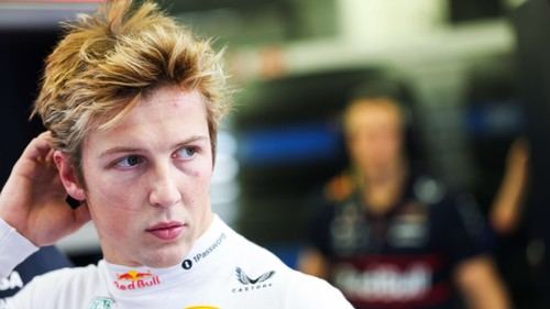 Liam Lawson expresa su descontento tras ser reemplazado en Red Bull