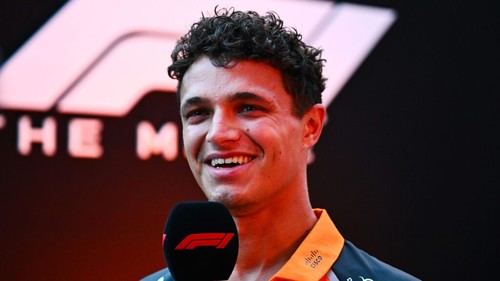 Conductores de F1 emocionados tras ver el avance exclusivo de la nueva película