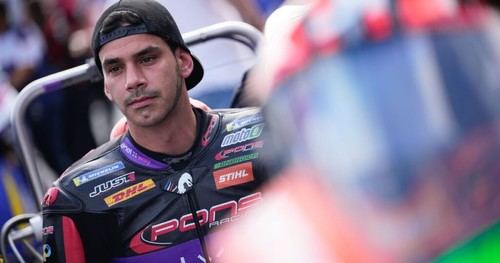 Jordi Torres se une a Joe Rascal Racing para el resto de la temporada 2026