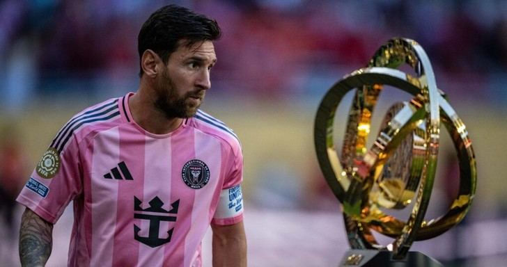 Reacciones de protagonistas tras la fase de grupos del Mundial de Clubes FIFA 2025
