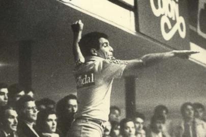 Fallece el icónico árbitro Pedro Hernández Cabrera a los 72 años