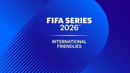 FIFA revela los equipos que competirán en la FIFA Series 2026 ampliada