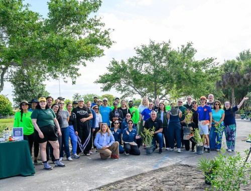 FIFA lanza proyecto de reforestación para la Copa Mundial 2026