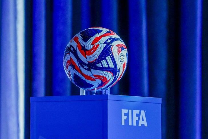 FIFA lanza una base de datos sobre jurisprudencia futbolística