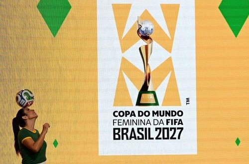 FIFA y Common Goal lanzan iniciativa en Brasil para empoderar a mujeres en el fútbol antes del Mundial 2027