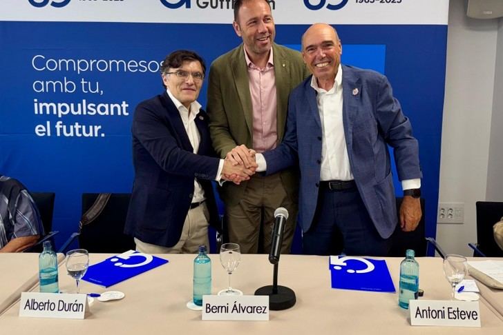 Guttmann y Comité Paralímpico se asocian para potenciar el deporte inclusivo