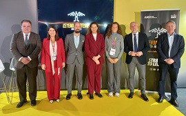 La Leyenda de Tartessos se afianza como evento destacado de mountain bike internacional