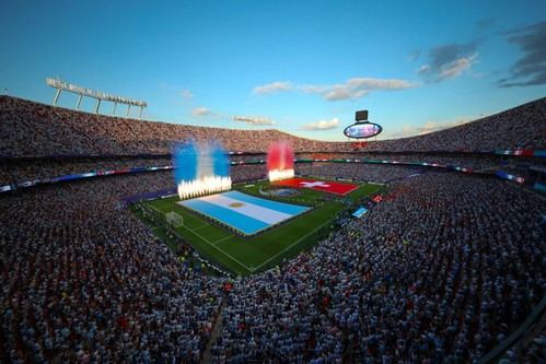 Éxito rotundo de la Copa Mundial en Kansas City con Messi como protagonista