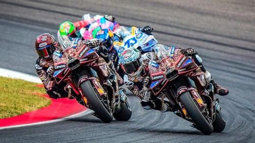 Momentos destacados de MotoGP: acción intensa en Mugello y Jerez