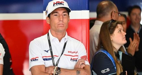 Aleix Espargaró: "La nueva era de las 850cc traerá más emoción a MotoGP"