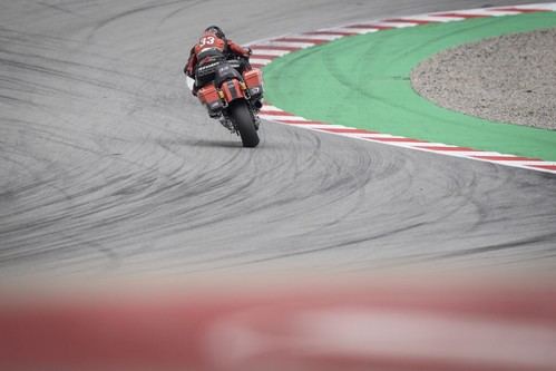 Nuevos equipos y pilotos se suman a la Bagger World Cup antes de su debut en Austin