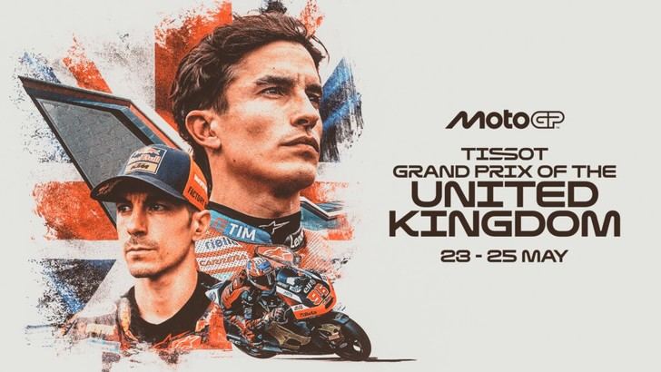 ¿Se repetirá la historia con cinco ganadores diferentes en Silverstone?