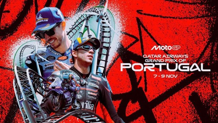 Gran Premio de Portugal: Nuevos desafíos y despedidas en MotoGP