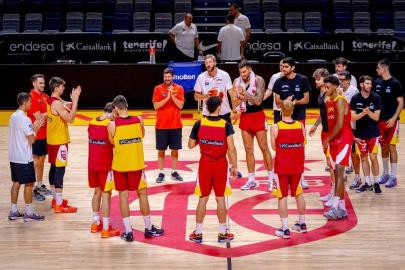 República Checa se enfrentará a España en el Torneo de Málaga