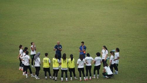 Pakistán celebra su primer partido en una competición de la FIFA para mujeres