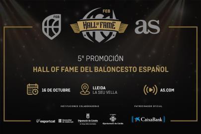 La Seu Vella de Lleida será sede del Hall of Fame del Baloncesto Español
