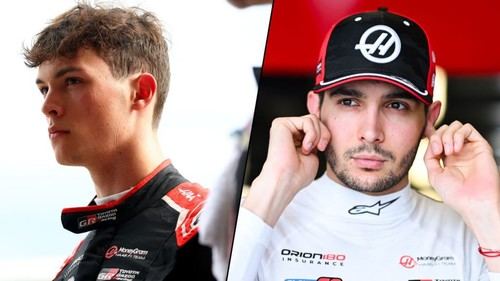 Haas enfrenta un inicio complicado en 2025 tras una decepcionante carrera en Australia