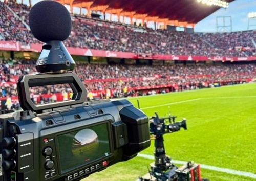LALIGA lanza un innovador proyecto de realidad inmersiva para aficionados al fútbol