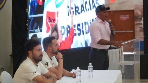 Éxito en la formación de entrenadores de fútbol en Honduras por parte de LALIGA y CONDEPOR