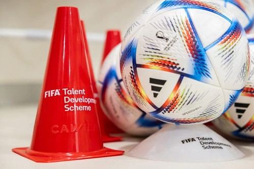 FIFA destaca el desarrollo del fútbol en sus federaciones en junio