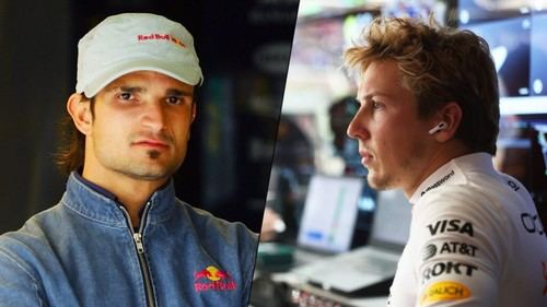 Liuzzi confía en que Lawson supere su decepcionante paso por Red Bull tras el cambio de asiento